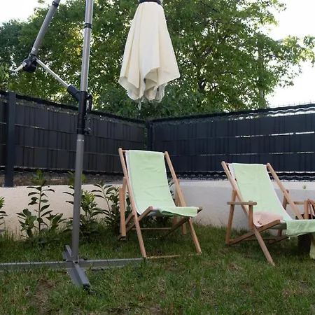 Studio Apartman Apollonia Sinj Exterior photo