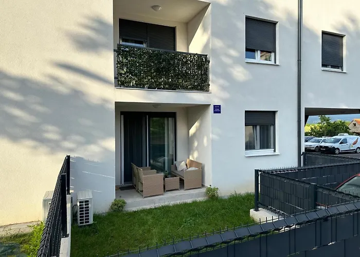 Studio Apartman Apollonia