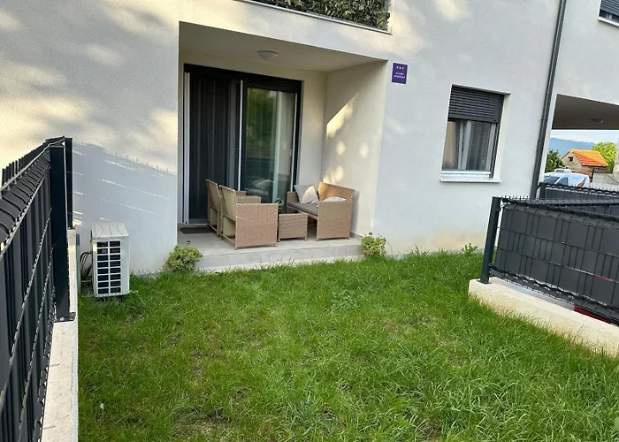 Studio Apartman Apollonia