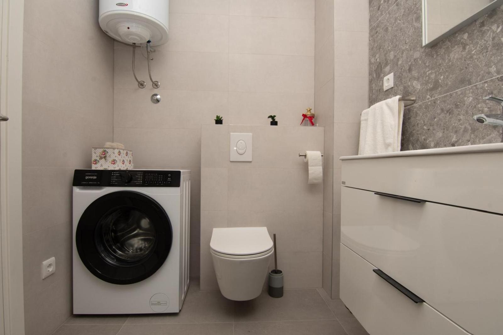 Apartamento Apollonia Sinj