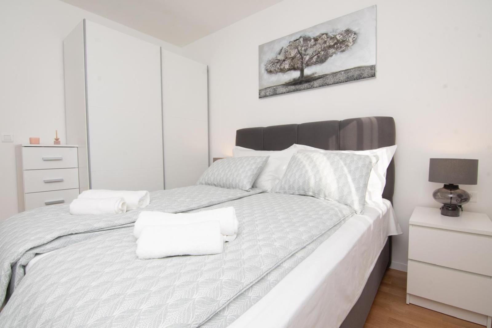 Apollonia Apartamento