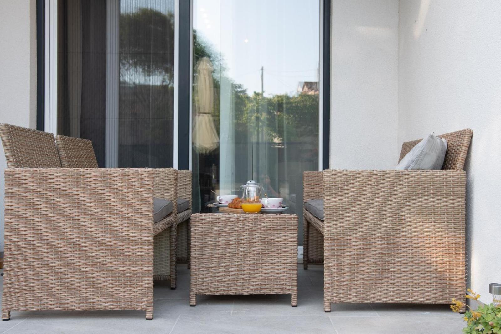 Apartamento Apollonia