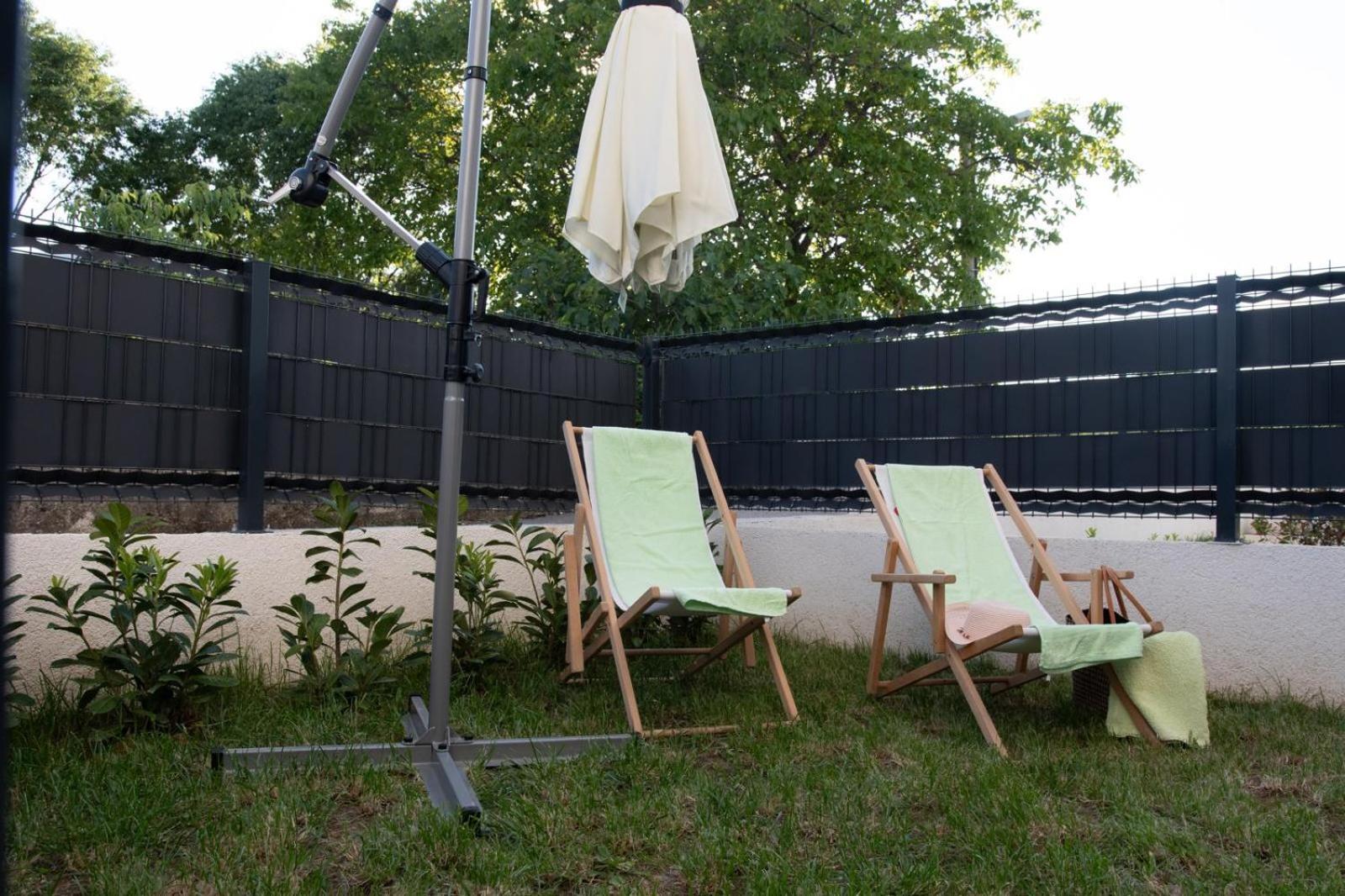 Apartamento Apollonia *