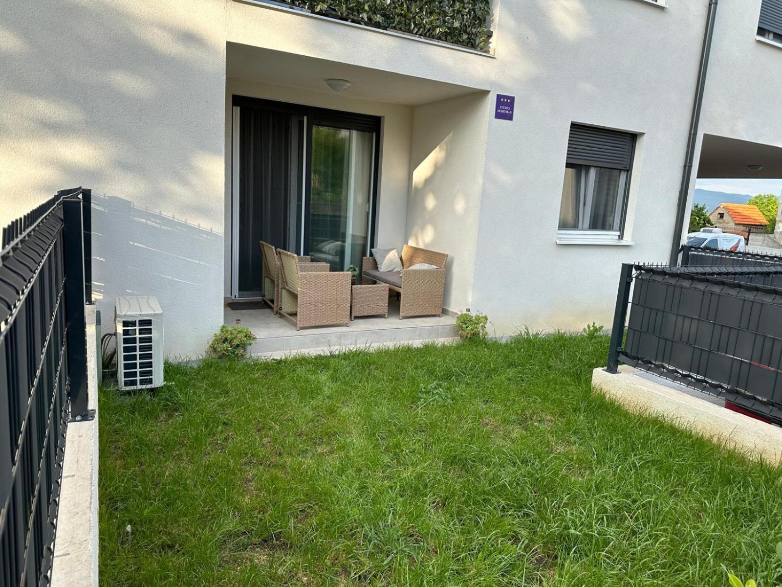 Apartamento Apollonia Sinj